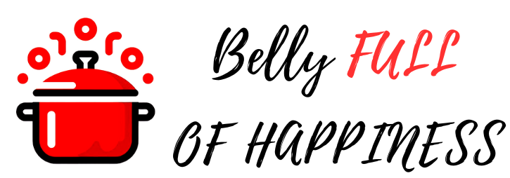 Belly Full of happiness